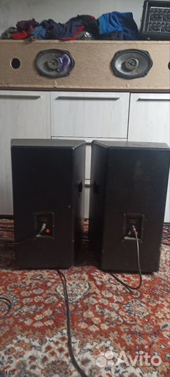 Акустическая система