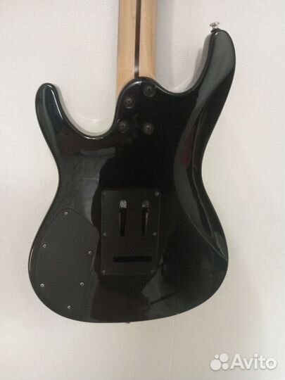 Электрогитара ibanez gio gsa60