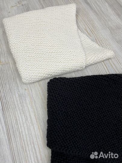 Снуд шеегрейка новая