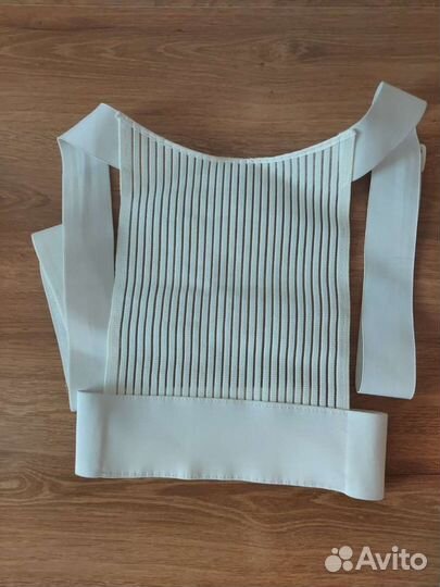 Корсет корректор осанки