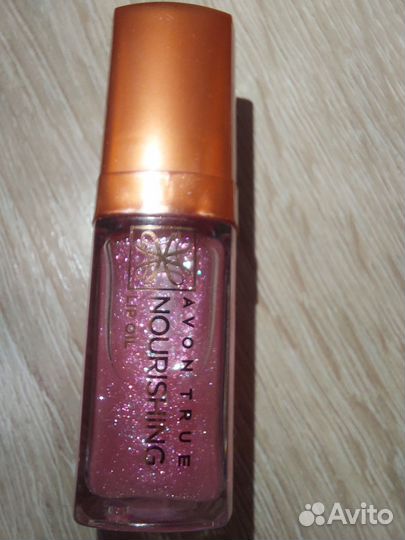 Помада, блеск для губ, Avon, оттенки разные