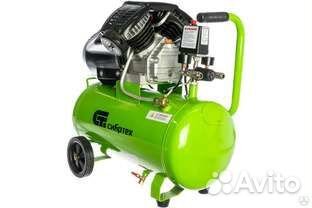Компрессор в аренду