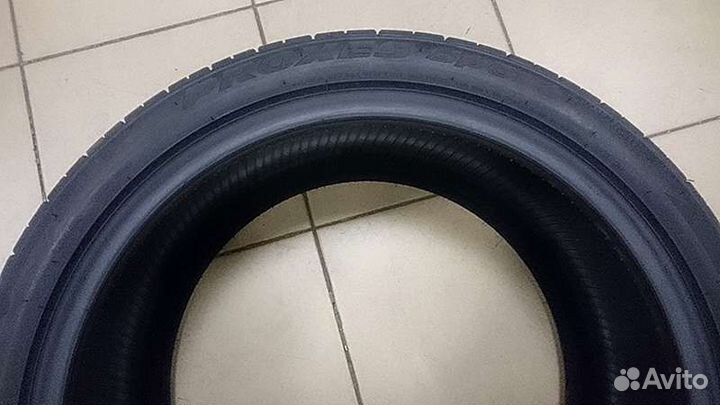 Toyo Proxes Sport 275/55 R19 111W