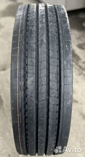 Hankook SMART Flex AH31 315/80 22 5 грузовые шины