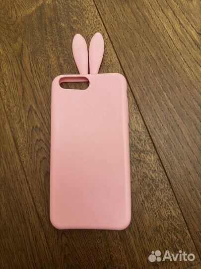 Чехол на iPhone 7 8 plus