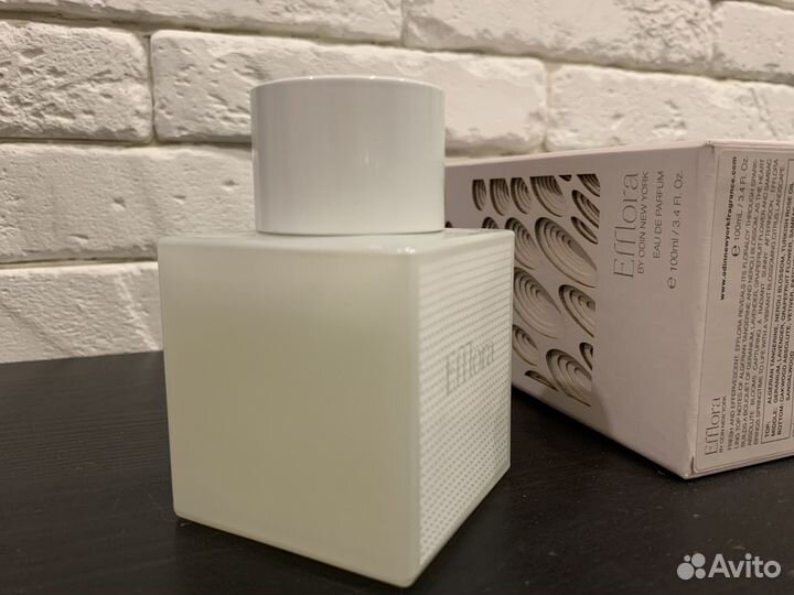 Парфюм CDG citrico 4, efflora odin, cocaine