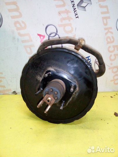 Вакуумный усилитель тормозов Nissan Cefiro, A33 ни