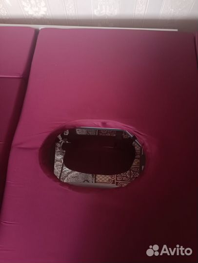 Электро Кровать для лежачих больных с туалетом