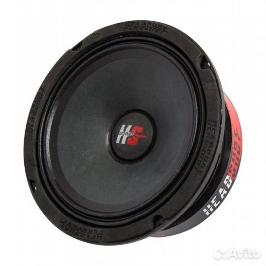 Акустическая система Kicx HeadShot LS-65