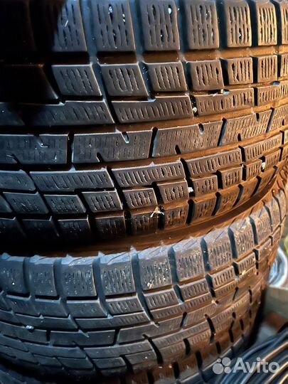 Yokohama Ice Guard IG30 205/55 R16