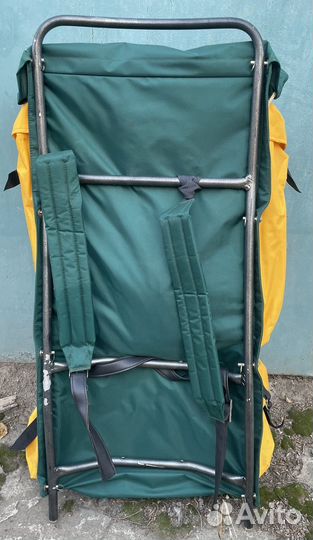 Рюкзак туристический