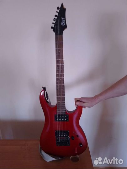 Гитара Cort Aero 2