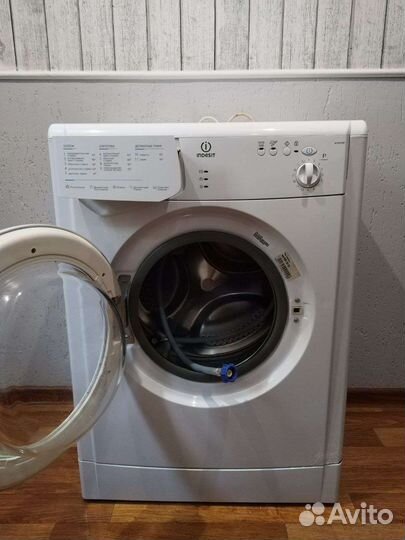 Стиральная машина на запчасти