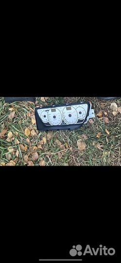 Приборная панель ваз 2114