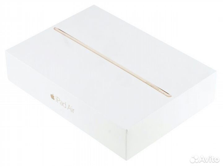 Коробки для Apple iPad