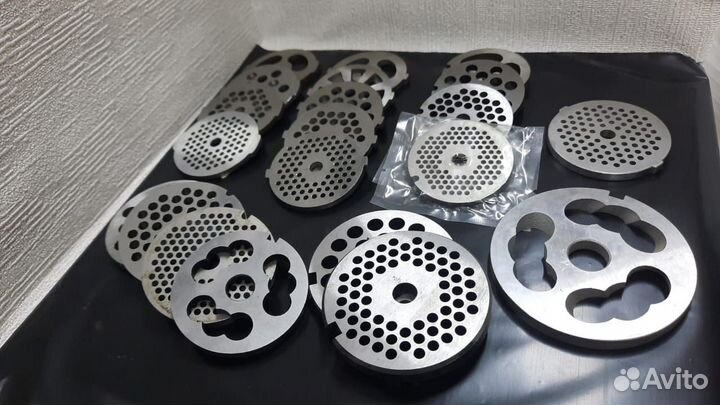 Запчасти к электромясорубкам