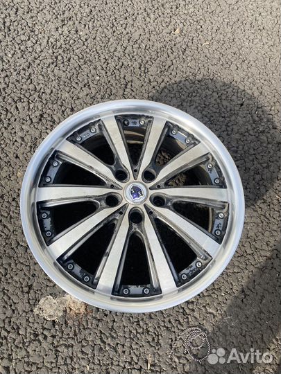 Диски Kyoho Steiner