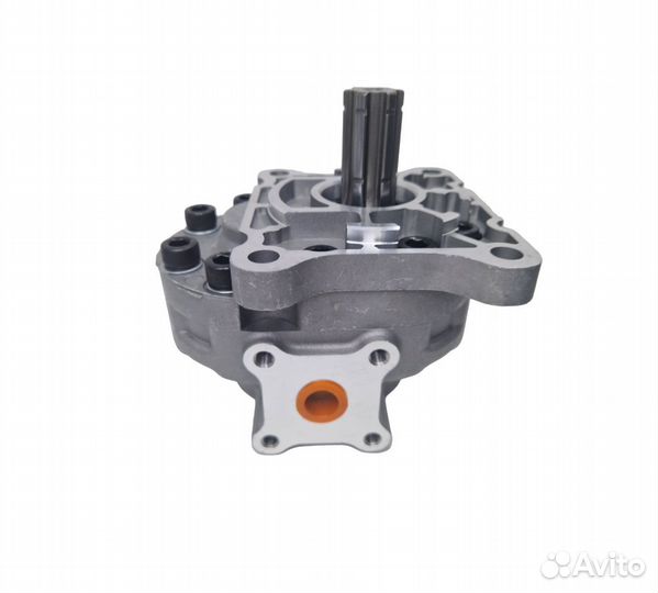 Насос нш 32 правый