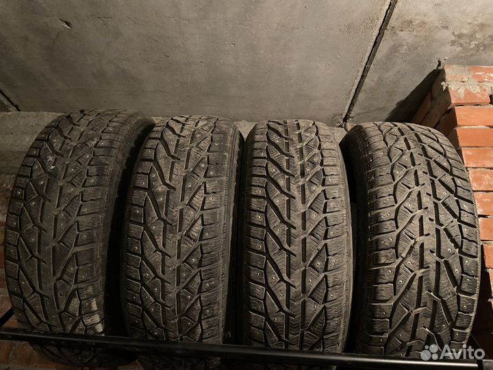 Tigar SUV Ice 225/60 R18 104T