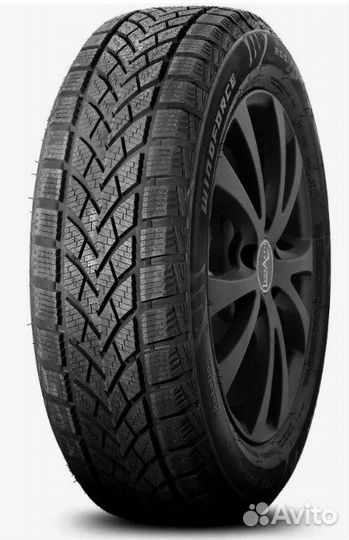 Windforce Snowblazer 205/60 R16