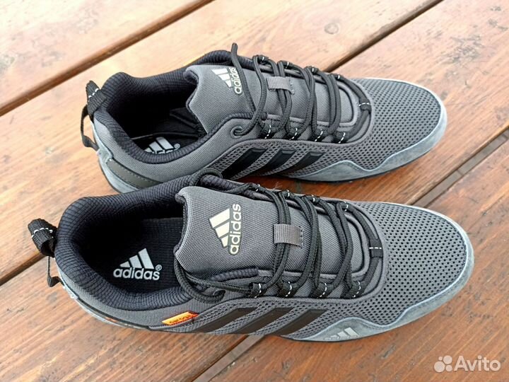 Новые Кроссовки летние adidas daroga 41-46