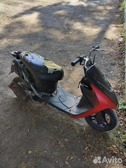 Сузуки летс 2 NEV