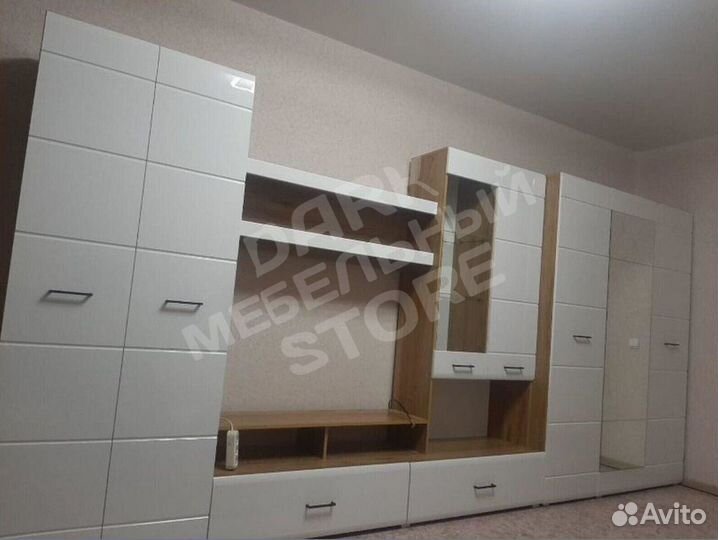 Гостиная 4,3