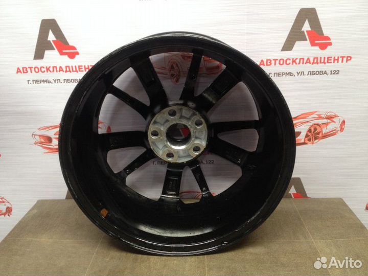 1 диск колеса Nissan Qashqai 403004ES3A