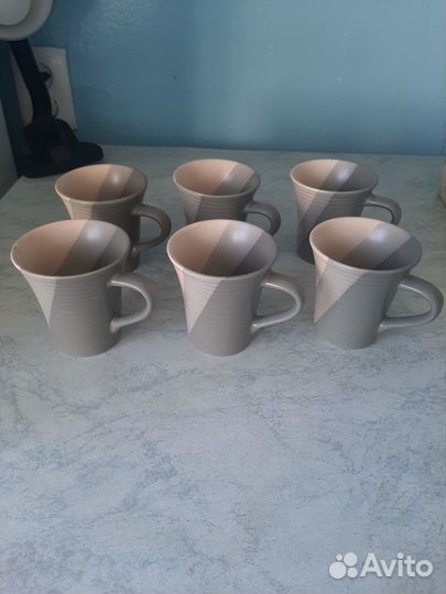 Кофейные чашки