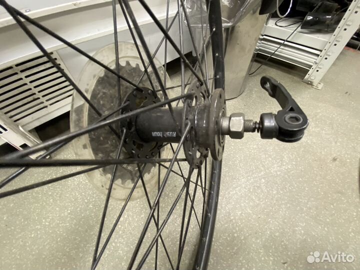 Обод для велосипеда 27.5