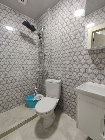 Квартира-студия, 27,4 м² (Грузия)