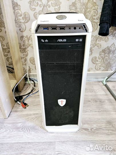 Продам компьютер