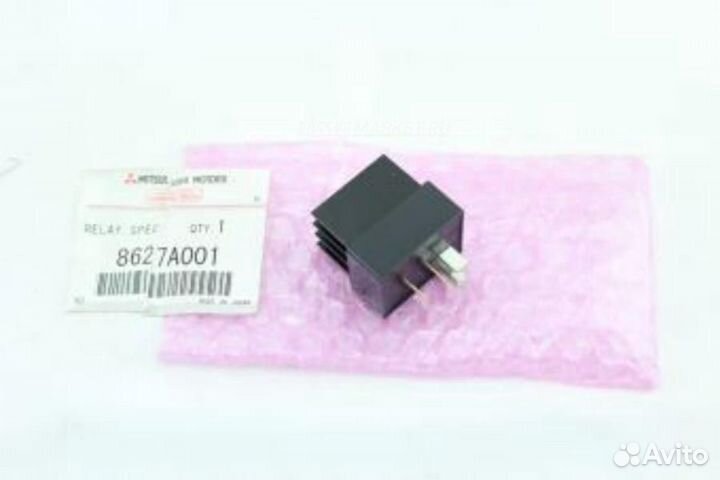 Mitsubishi 8627A001 Реле дневных ходовых огней