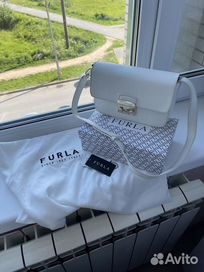 Сумка женская furla