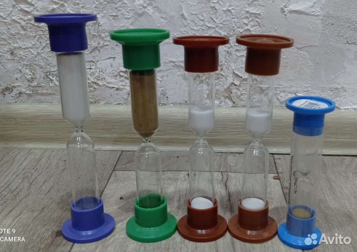 Песочные часы