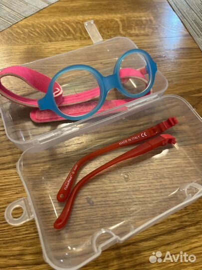 Оправа для очков детская fisher price