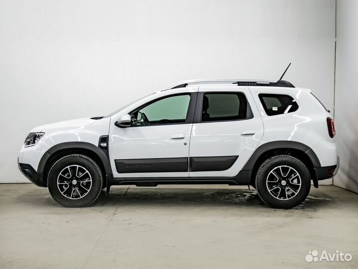 Renault Duster 1.5 МТ, 2021, 31 430 км