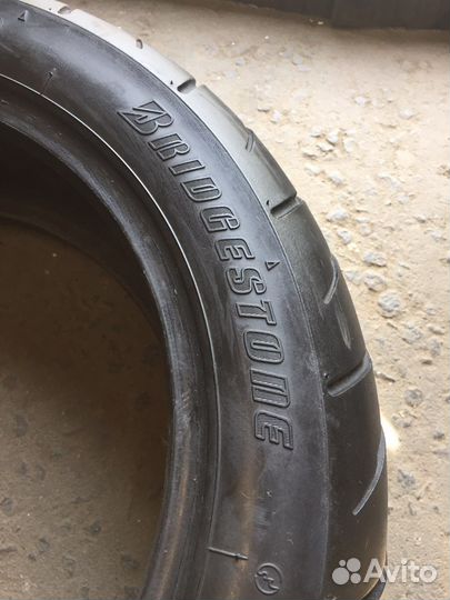 150/70/13 bridgestone hoop b 02 (сервис)