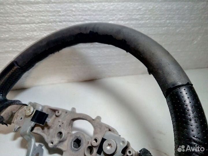 Mazda 3 BK - Руль Б/У