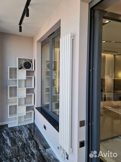 Дизайнерские радиаторы/ wh steel