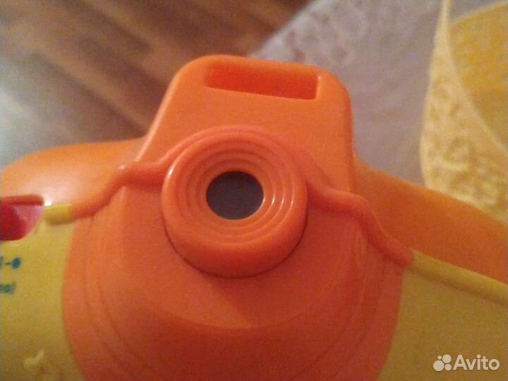 Светильник музыкальный проектор