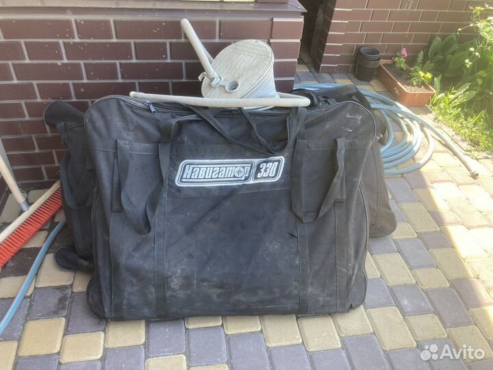 Продам лодку пвх