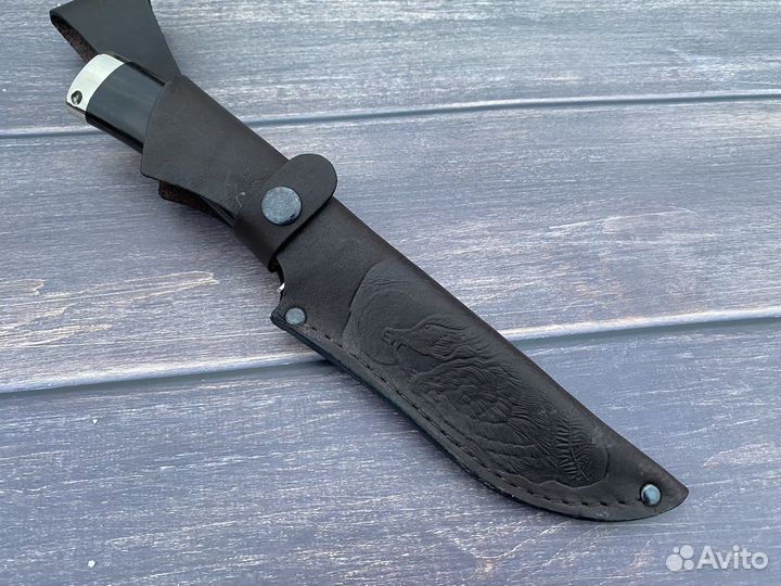 Нож Сибиряк 95х18