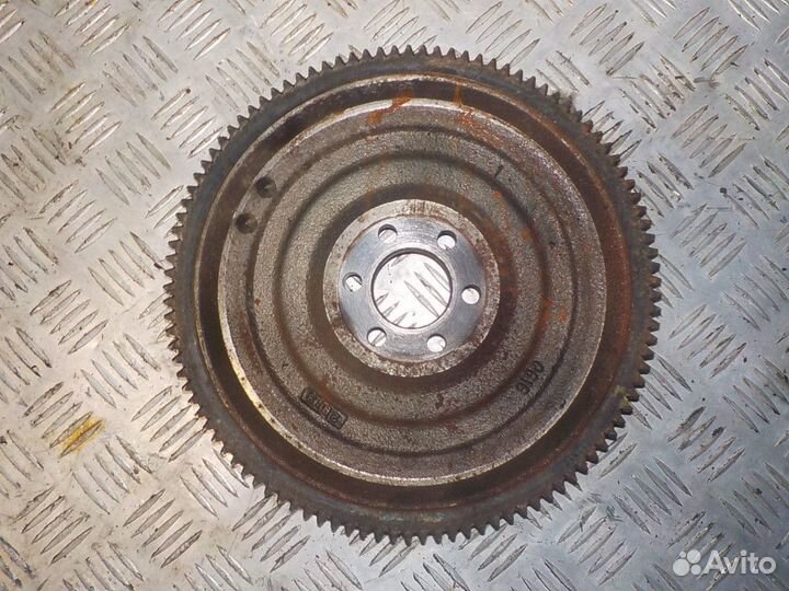 Маховик Nissan Almera Classic B10