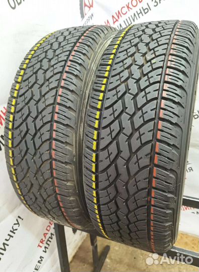 Yokohama Geolandar H/T-S G051 215/60 R16 65H