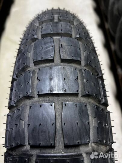 Мотошина 120/70-19 Mitas Enduro Trail ADV