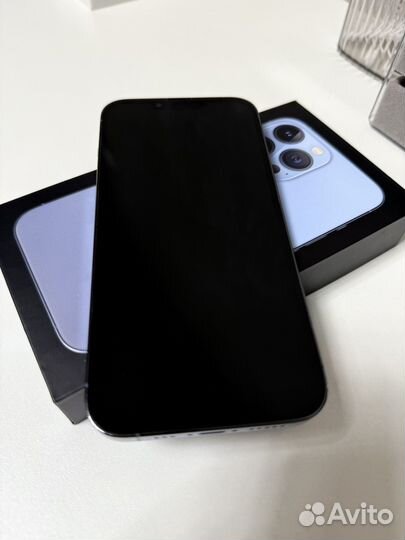 iPhone 13 Pro, 256 ГБ