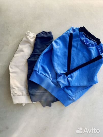 Худи, толстовка, джемпер на мальчика