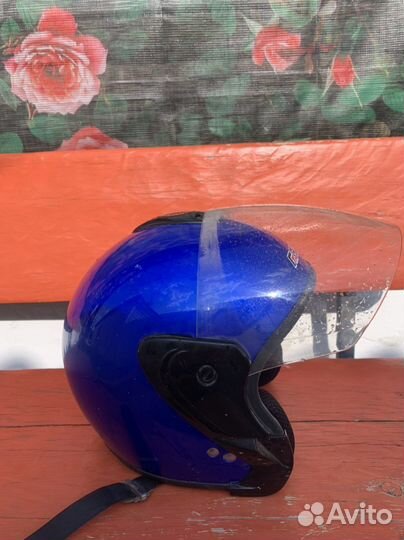 Шлем для мотоцикла