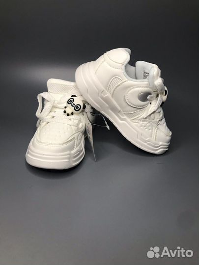 Кроссовки детские 26,27,28,29,30,31